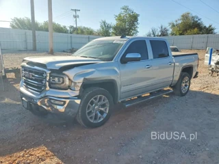 GMC SIERRA C1500 SLT