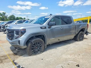 GMC SIERRA K1500 ELEVATION