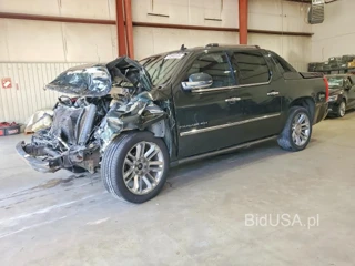 CADILLAC ESCALADE EXT PREMIUM