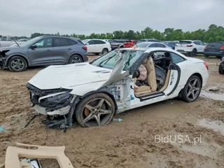 MERCEDES-BENZ SL 550