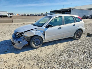 FORD FOCUS ZX5