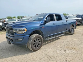 RAM 2500 LARAMIE