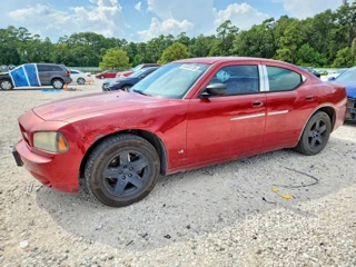 DODGE CHARGER SE