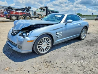 CHRYSLER CROSSFIRE SRT-6