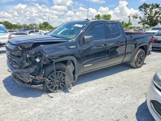 GMC SIERRA C1500 ELEVATION