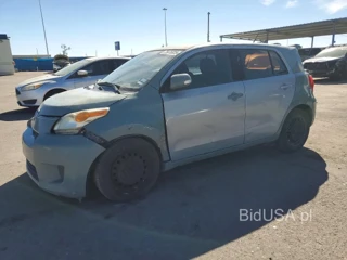 SCION XD BASE