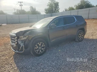 GMC ACADIA SLE