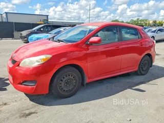 TOYOTA MATRIX BASE