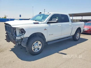 RAM 2500 BIG HORN/LONE STAR