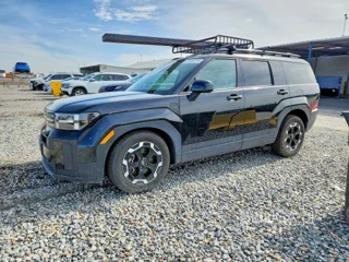 HYUNDAI SANTA FE SEL