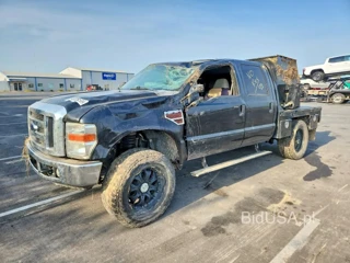 FORD F250 SUPER DUTY
