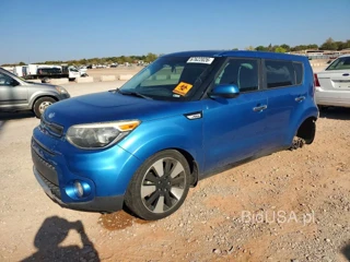 KIA SOUL +