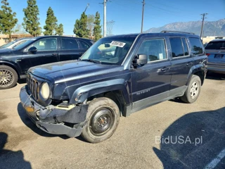 JEEP PATRIOT SPORT