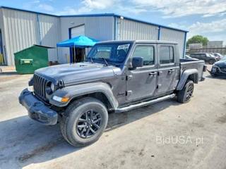JEEP GLADIATOR SPORT