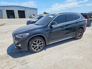 BMW X1 SDRIVE28I