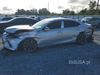 LEXUS ES 350 F SPORT