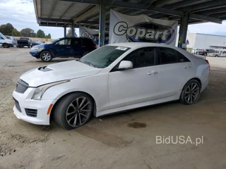CADILLAC ATS-V