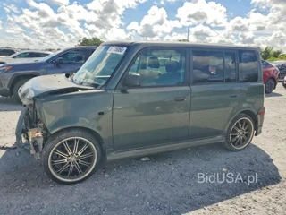 SCION XB BASE