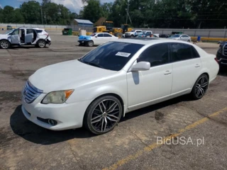 TOYOTA AVALON XLS