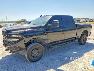 RAM 2500 TRADESMAN