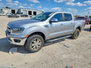 FORD RANGER XL