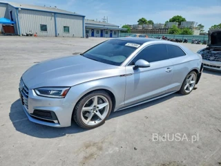 AUDI A5 PREMIUM PLUS S-LINE