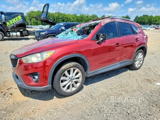 MAZDA CX-5 GT