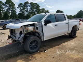 CHEVROLET SILVERADO K1500 TRAIL BOSS CUSTOM