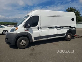 RAM PROMASTER 2500 2500 HIGH