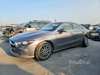 MERCEDES-BENZ CLA 250 4MATIC