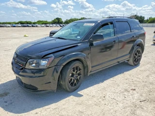 DODGE JOURNEY SE