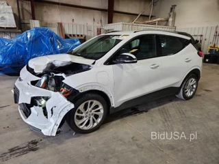 CHEVROLET BOLT EUV LT