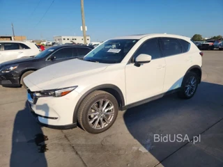MAZDA CX-5 GRAND TOURING