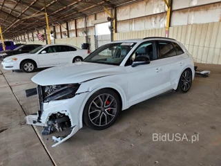 AUDI SQ5 PREMIUM PLUS