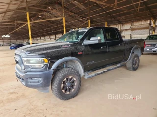 RAM 2500 POWERWAGON