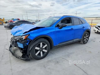 HONDA PROLOGUE TOUR