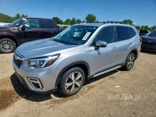 SUBARU FORESTER TOURING