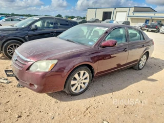 TOYOTA AVALON XLS
