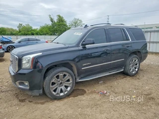 GMC YUKON DENALI