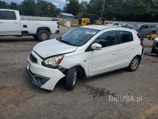 MITSUBISHI MIRAGE SE