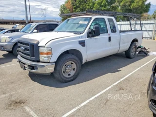 FORD F250 SUPER DUTY