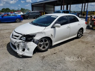 TOYOTA COROLLA S