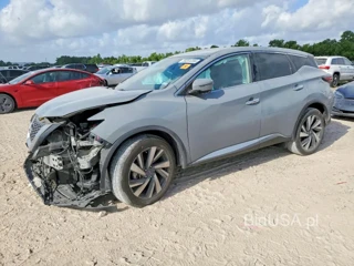 NISSAN MURANO SL