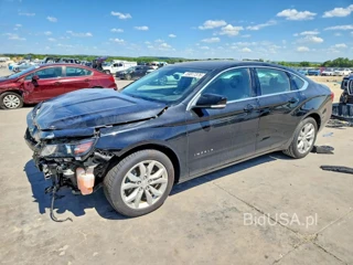 CHEVROLET IMPALA LT