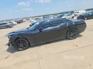 DODGE CHALLENGER R/T