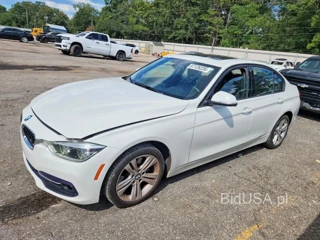 BMW 328 I SULEV