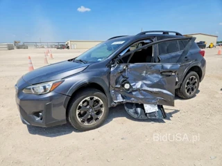 SUBARU CROSSTREK PREMIUM