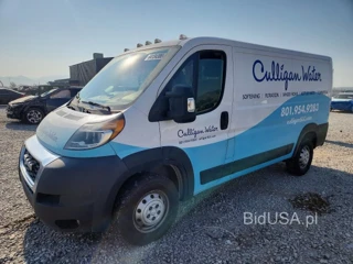RAM PROMASTER 1500 1500 STANDARD