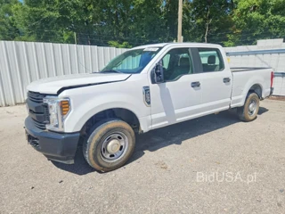 FORD F250 SUPER DUTY