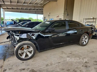 DODGE CHARGER SXT